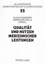 Qualitaet und Nutzen medizinischer Leistungen