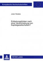 Entlastungsluecken Nach Einer Verschmelzung Von Kapitalgesellschaften?