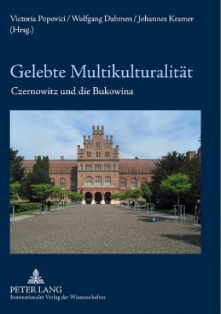 Gelebte Multikulturalitat