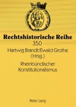 Rheinbundischer Konstitutionalismus