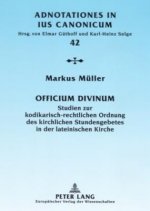 Officium Divinum