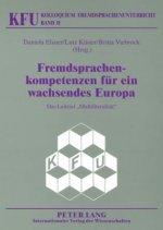 Fremdsprachenkompetenzen Fuer Ein Wachsendes Europa