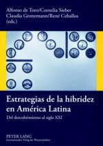 Estrategias de la hibridez en America Latina