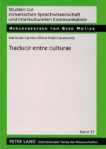 Traducir entre culturas; Diferencias, poderes, identidades