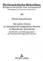 Lehre 