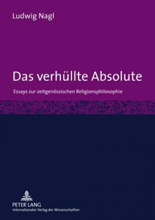 Verhuellte Absolute