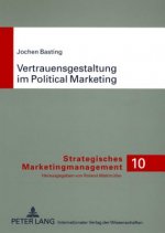 Vertrauensgestaltung Im Political Marketing