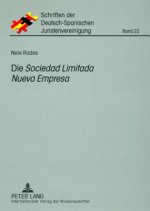 Sociedad Limitada Nueva Empresa