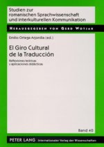 Giro Cultural de la Traduccion