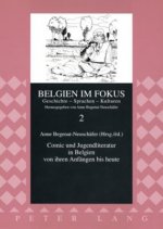 Comic Und Jugendliteratur in Belgien Von Ihren Anfaengen Bis Heute