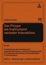 Piropo ALS Instrument Verbaler Interaktion