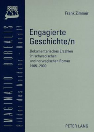 Engagierte Geschichte/N