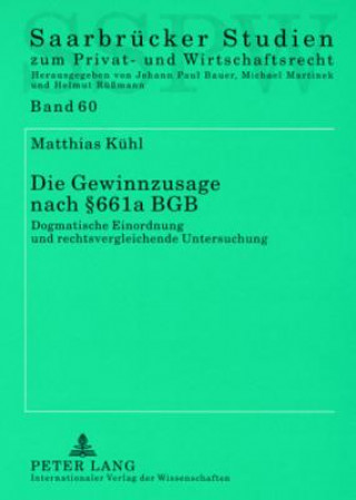 Gewinnzusage Nach 661a Bgb