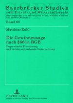 Gewinnzusage Nach 661a Bgb