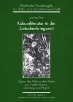 Kokainliteratur in Der Zwischenkriegszeit