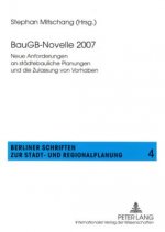 Baugb-Novelle 2007