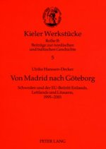 Von Madrid Nach Goeteborg