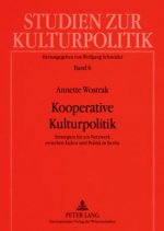 Kooperative Kulturpolitik