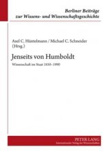 Jenseits Von Humboldt