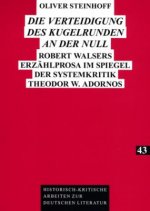 Â«Die Verteidigung des Kugelrunden an der NullÂ»