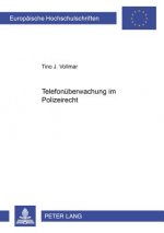 Telefonueberwachung Im Polizeirecht