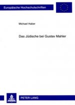 Das Juedische bei Gustav Mahler
