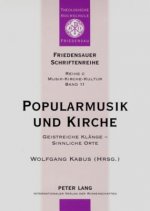 Popularmusik und Kirche