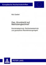 Grundrecht Auf Methodengleichheit