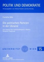 Die Politischen Parteien in Der Ukraine