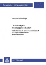 Lebenswege in Traum(a)Landschaften