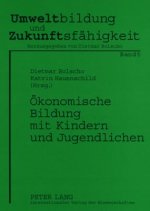 Oekonomische Bildung Mit Kindern Und Jugendlichen