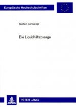 Liquiditaetszusage