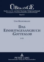 Das Einheitsgesangbuch Gotteslob