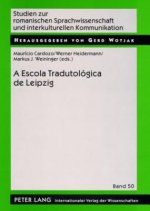 Escola Tradutologica de Leipzig