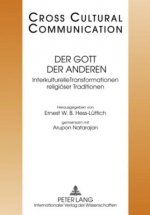 Der Gott Der Anderen
