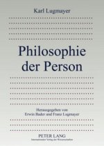 Philosophie Der Person