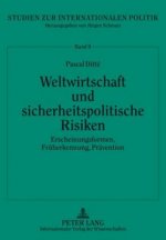 Weltwirtschaft Und Sicherheitspolitische Risiken