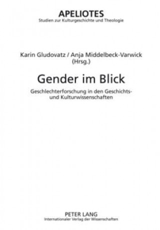 Gender Im Blick