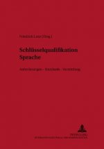 Schleusselqualifikation Sprache