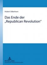 Ende Der Republican Revolution