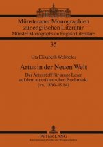 Artus in Der Neuen Welt
