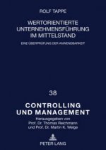 Wertorientierte Unternehmensfuehrung Im Mittelstand