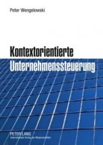 Kontextorientierte Unternehmenssteuerung