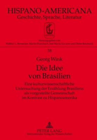 Die Idee Von Brasilien