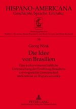 Die Idee Von Brasilien