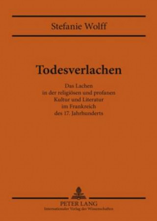 Todesverlachen