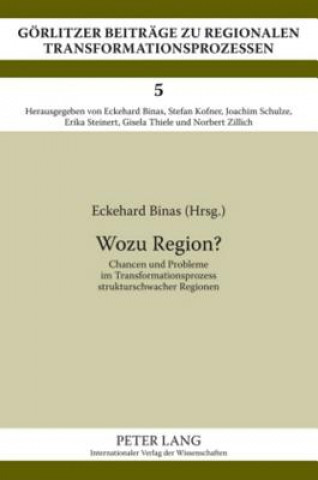 Wozu Region?