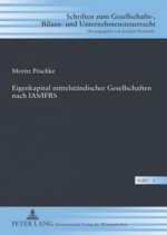 Eigenkapital Mittelstaendischer Gesellschaften Nach IAS/Ifrs