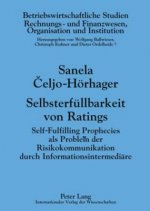 Selbsterfuellbarkeit Von Ratings