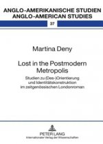 Lost in the Postmodern Metropolis